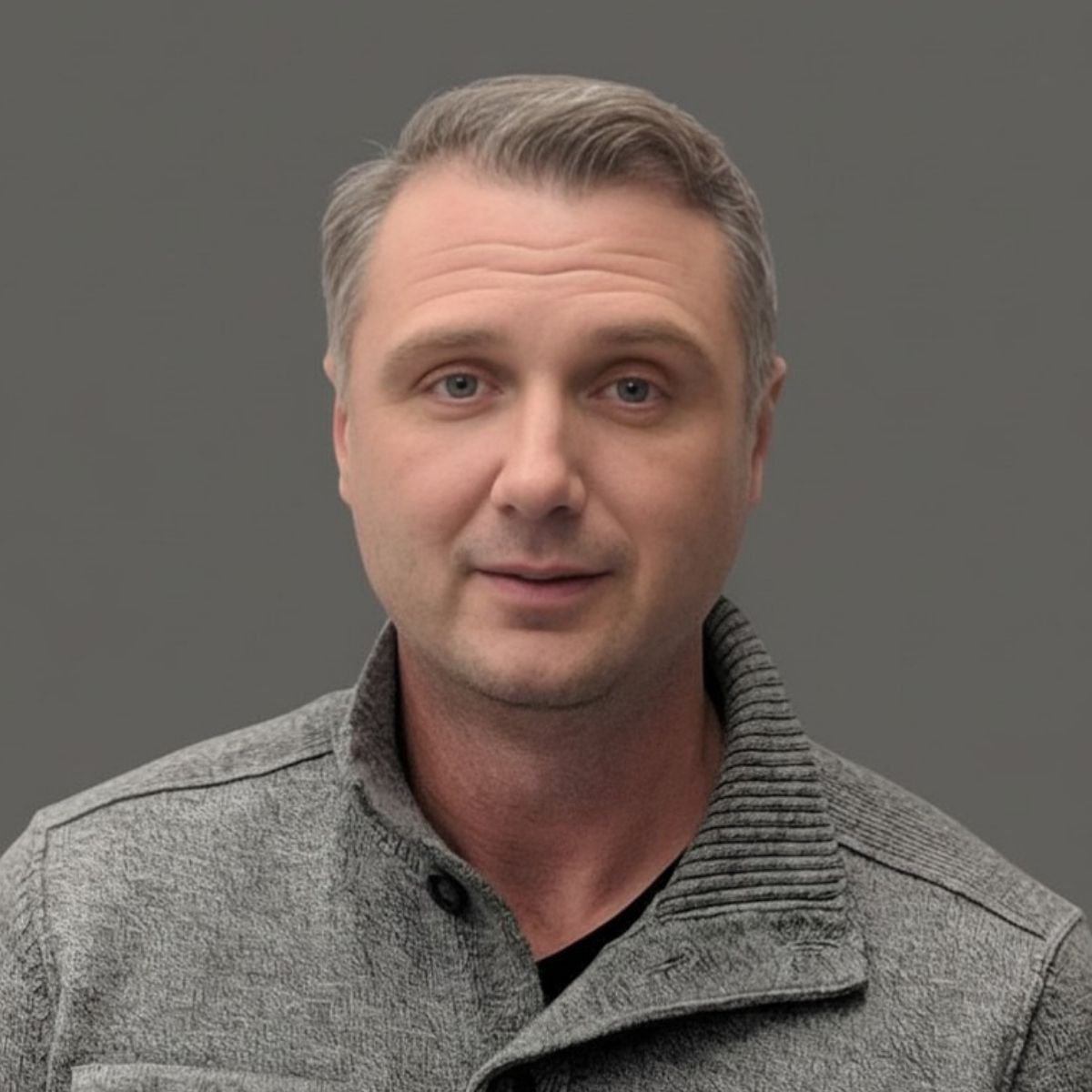 Ryan Richmond, author of Property Tax Book